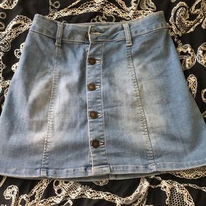 Skirt